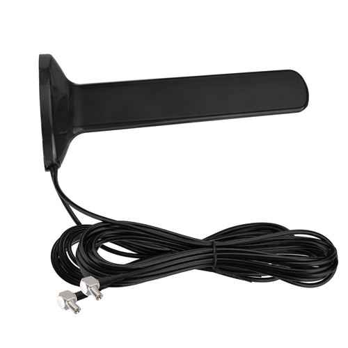 4G LTE Dual TS9 Antenna Magnetic Base for MR1100 LB1120 Verizon Jetpack Mobile - 第 4/7 張圖片