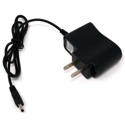 LOT Chargeur Mural - (Mini-USB) Home Wall Voyage Câble AC Chargeur - Photo 31 sur 35