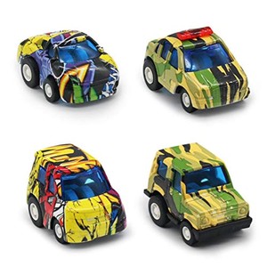 macchinine metallo bambini