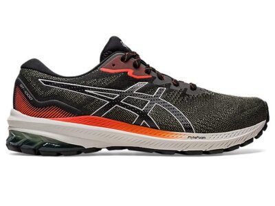 Asics Herren GT-1000 11 TR Lauftrainingsschuhe Laufen Running