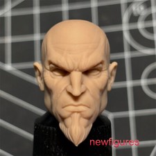 1/6 1/12 1/18 Kratos Warrior Head Sculpt Fit ...