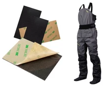 Fishing Bibs Repair Patch Kit