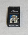 Lilo & Stitch Puzzle Piece Guitar Hula Pin Top Left Corner Loungefly Disney — photo 1