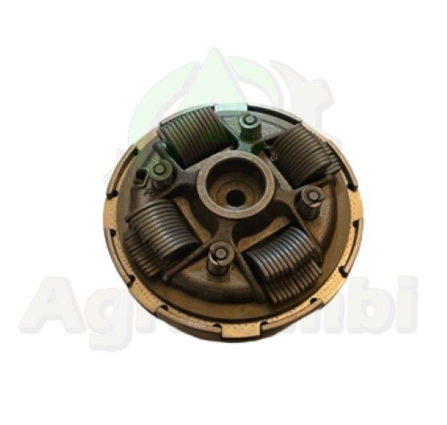 Ricambio Frizione Originale Bagno d'Olio 20mm Honda GX160/200 Kart
