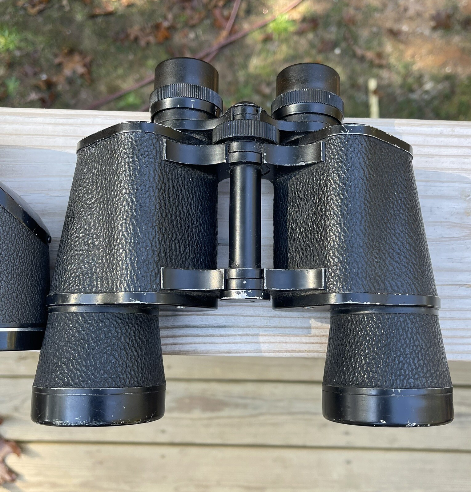 Binocular Lot Of Two eBay