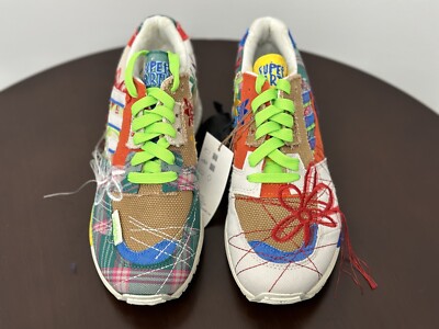 harin★ adidas ZX 8000 x Sean Wotherspoon Super Earth 2021 GZ3088 sz 4.5