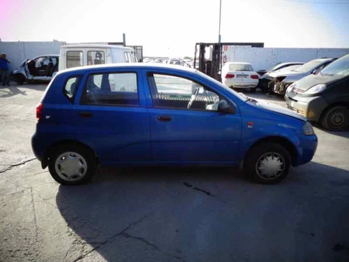 96541738 Elevalunas Delantero Derecho para DAEWOO KALOS * 2003 2197350 - Imagen 6 de 8