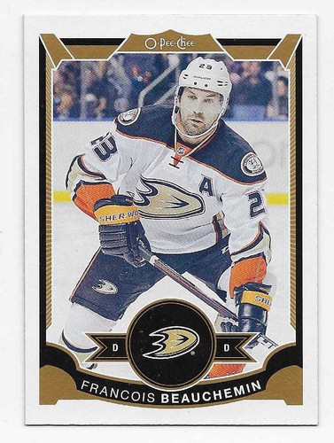15/16 O-PEE-CHEE BASE Hockey (#1-50) U-Pick From List - Picture 3 of 51