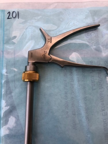 LAPRA TY Surgical Clip Applied Ref: KA200 - Imagen 5 de 5