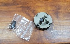 DEWALT PLANER TURRET FOR DW734 15 A 12-1/2 Thickness Planer DWB-285920-00