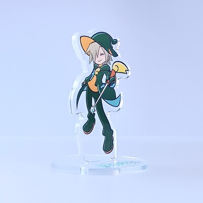 Puyol様 Lemres Puyo Puyo Acrylic Stand SEGA Japanese From Japan F/S | eBay