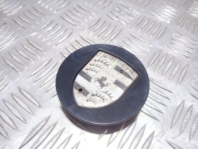 Porsche Cayenne (9PA) 2003 Radnabendeckel Felgendeckel original PR001 UST73150