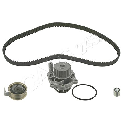 Timing Belt & Water Pump Kit For VW Passat 2.0L Diesel (12-14) – GMB Compatible