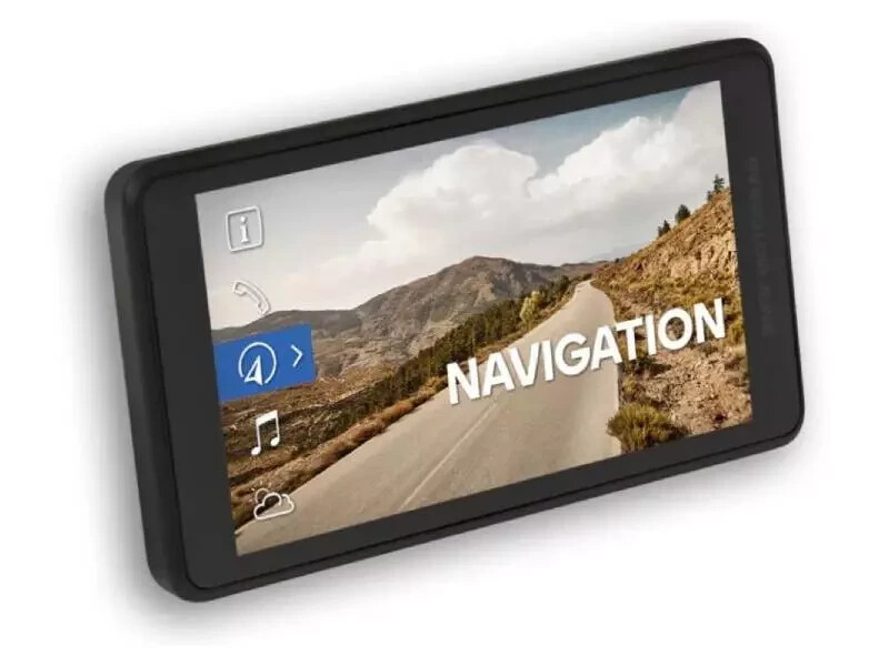 BMW Motorrad Navigator VI GPSナビゲーションほぼ新品 BMW CONNECTED RIDE NAVIGATOR – San Jose BMW