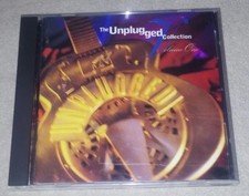 Various - The Unplugged Collection: Volume One - Warner Bros. Records  cd
