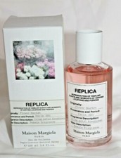 Maison Margiela Replica Flower Market 100 ml 3.4 oz EDT NEW IN BOX