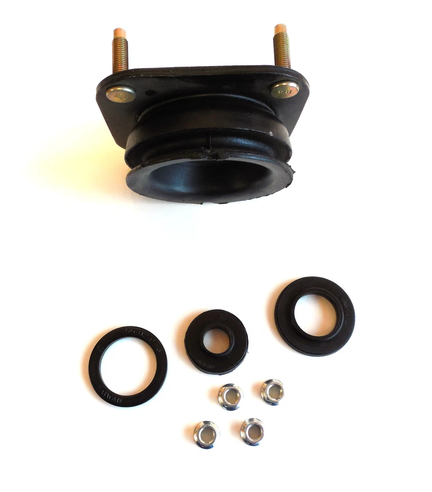 Suspension Strut Mount - FRONT UPPER 665-606; KYB SM5274 - Image 2 of 3