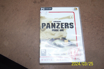Codename: Panzers Phase One