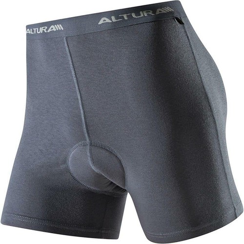 Altura Tempo Mens Cycling Under Shorts 