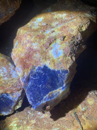 1 KG LOT NATURAL UNTREATED HIGH QUALITY ROUGH LAVENDER CHALCEDONY