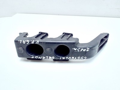 2012 Chevrolet Orlando 2.0 D Left Rear Bumper Holder Mounting 