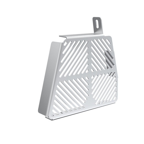 OIL COOLER GUARD T5-5754 ALUMINIUM FOR VICTORY CRUISER NEW EASY TO INSTALL