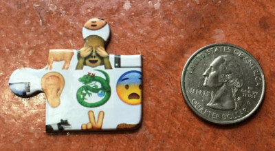 Ceaco 300 Piece Emoji Puzzle 19