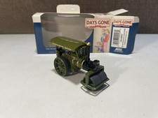 Lledo DG126003 Burrell Showman's Road Roller - J.Dickenson & Sons Ltd - Boxed