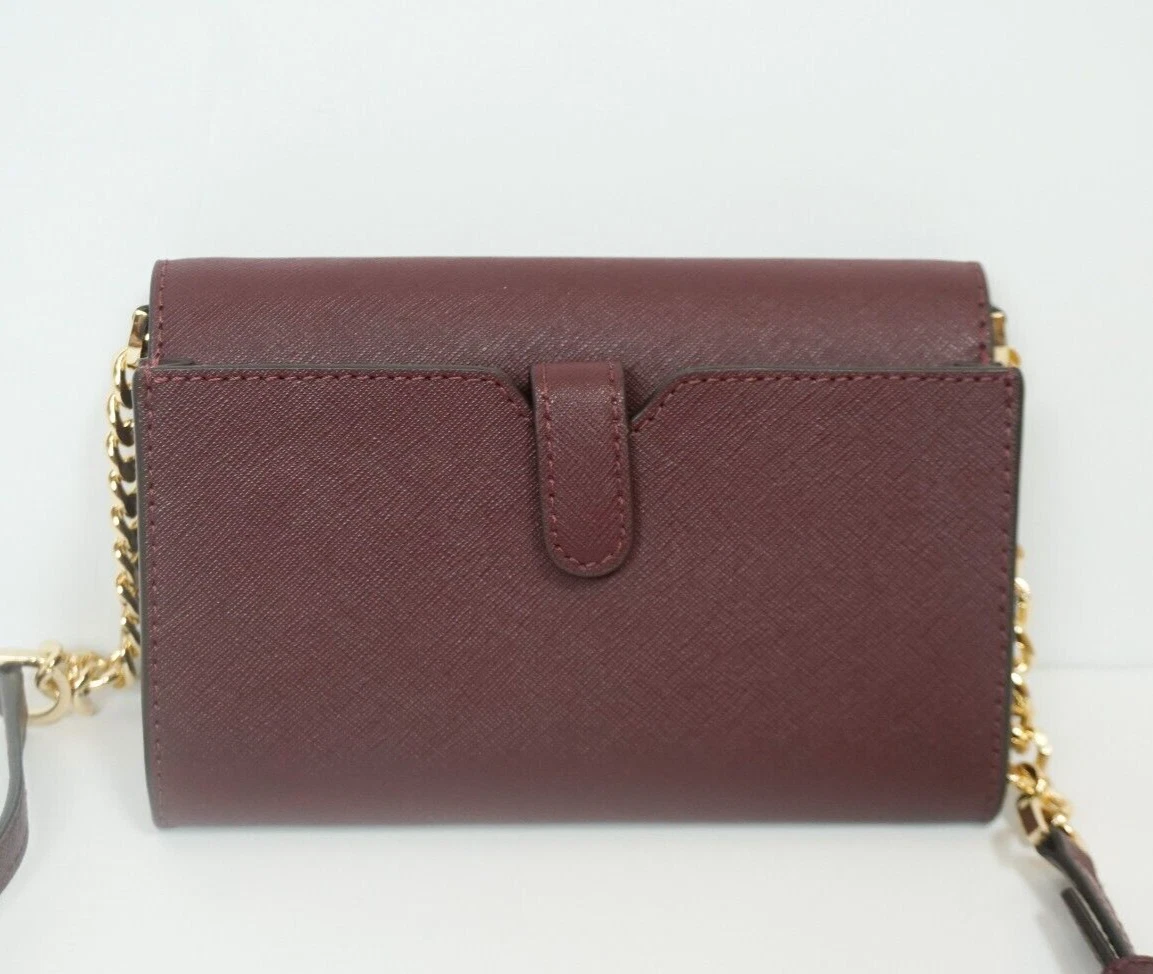 Michael kors deals lg phone crossbody