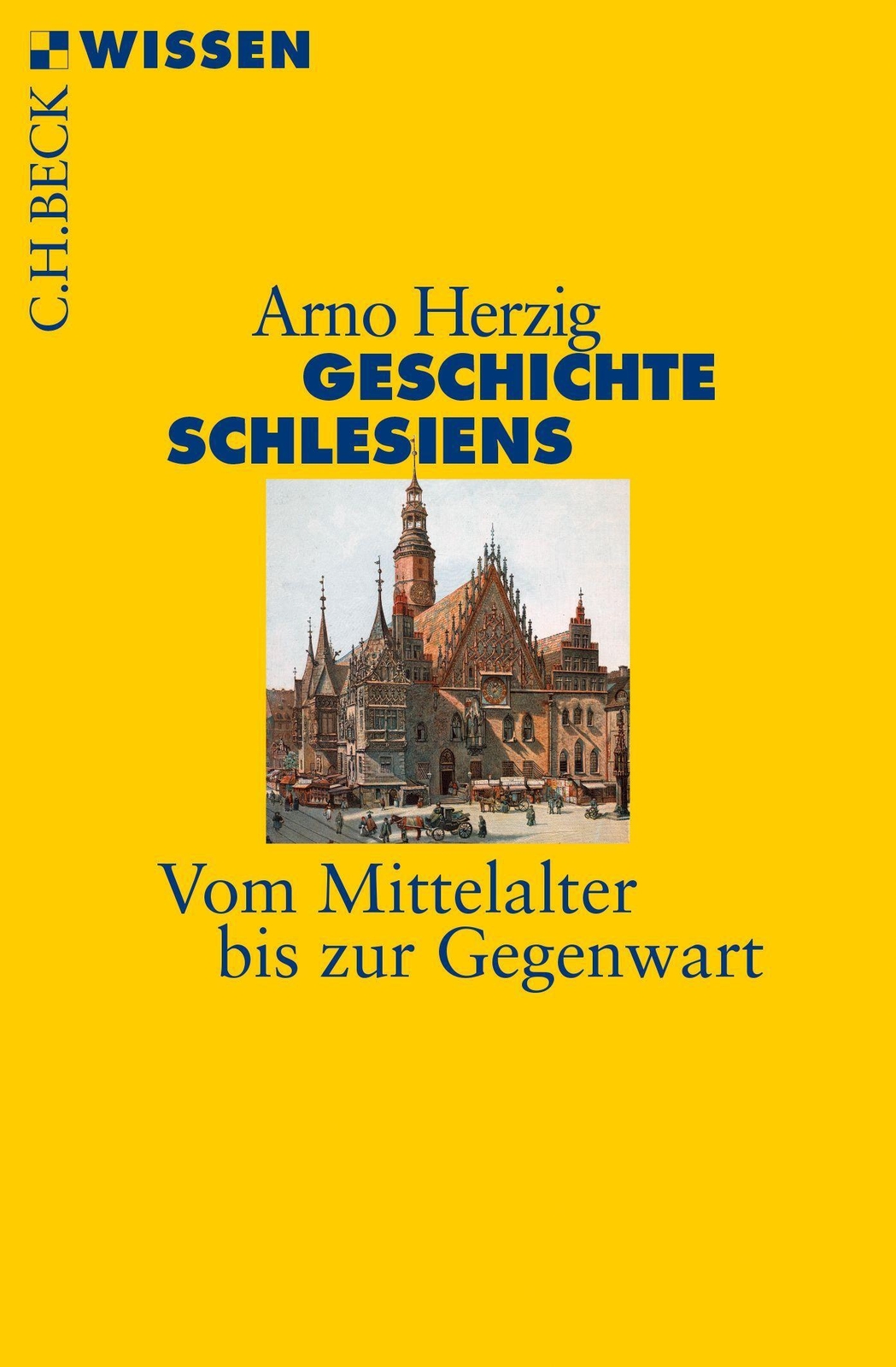 Thumbnail - Geschichte Schlesiens | Vom Mittelalter Bis Zur Gegenwart | Arno