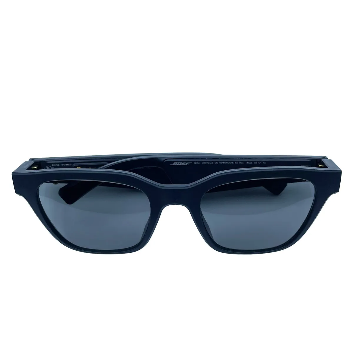 Bose Frames Alto Audio Smart Sunglasses with Open Ear Headphones