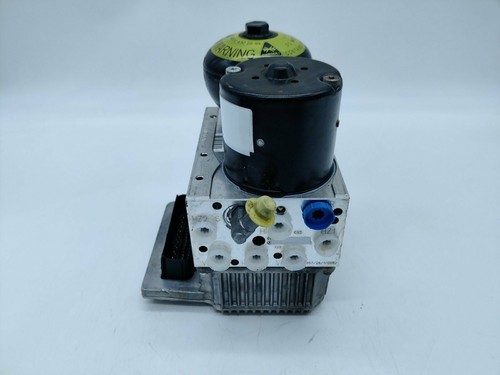 Mercedes-Benz W211 R230 W219 Hydraulikblock SBC Bosch A0054310612 - Picture 3 of 6