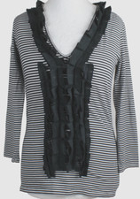 Max Mara Weekend Maglietta Donna Tg. M (38 Molto Buone Condizioni