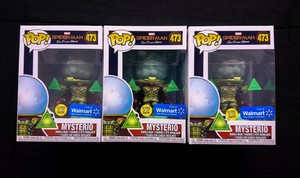 mysterio walmart pop