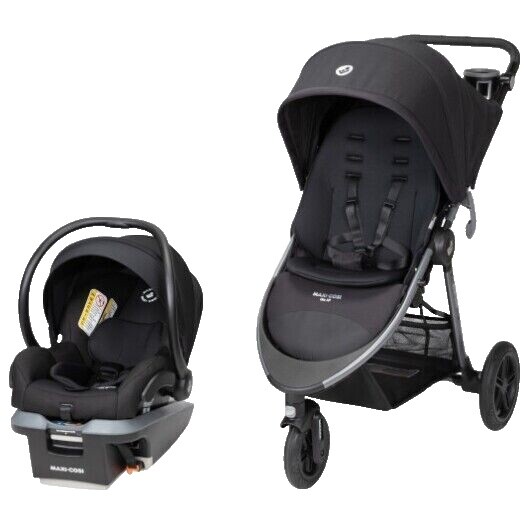 Maxi-Cosi Double Strollers for sale | eBay