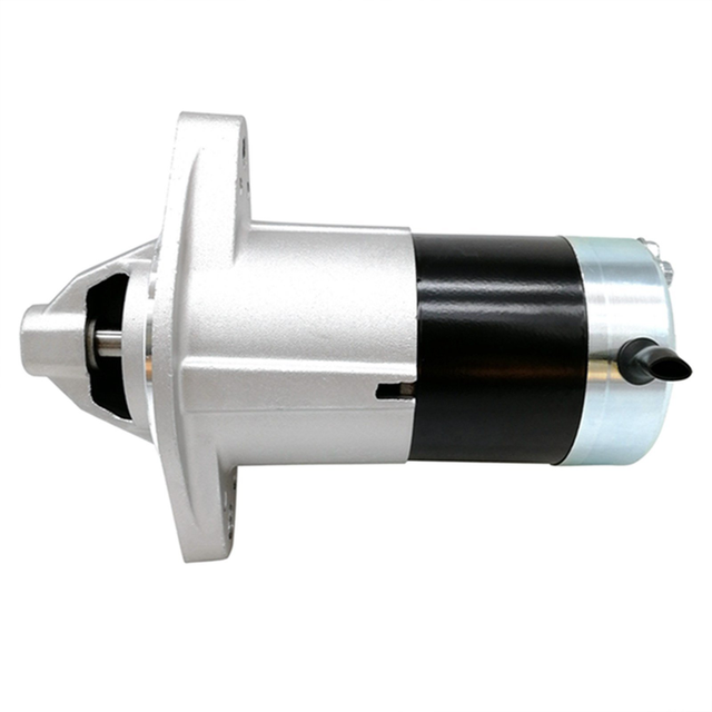 17841 OEM STARTER FOR 2003-2008 TOYOTA COROLLA STARTER 2004 2005-08