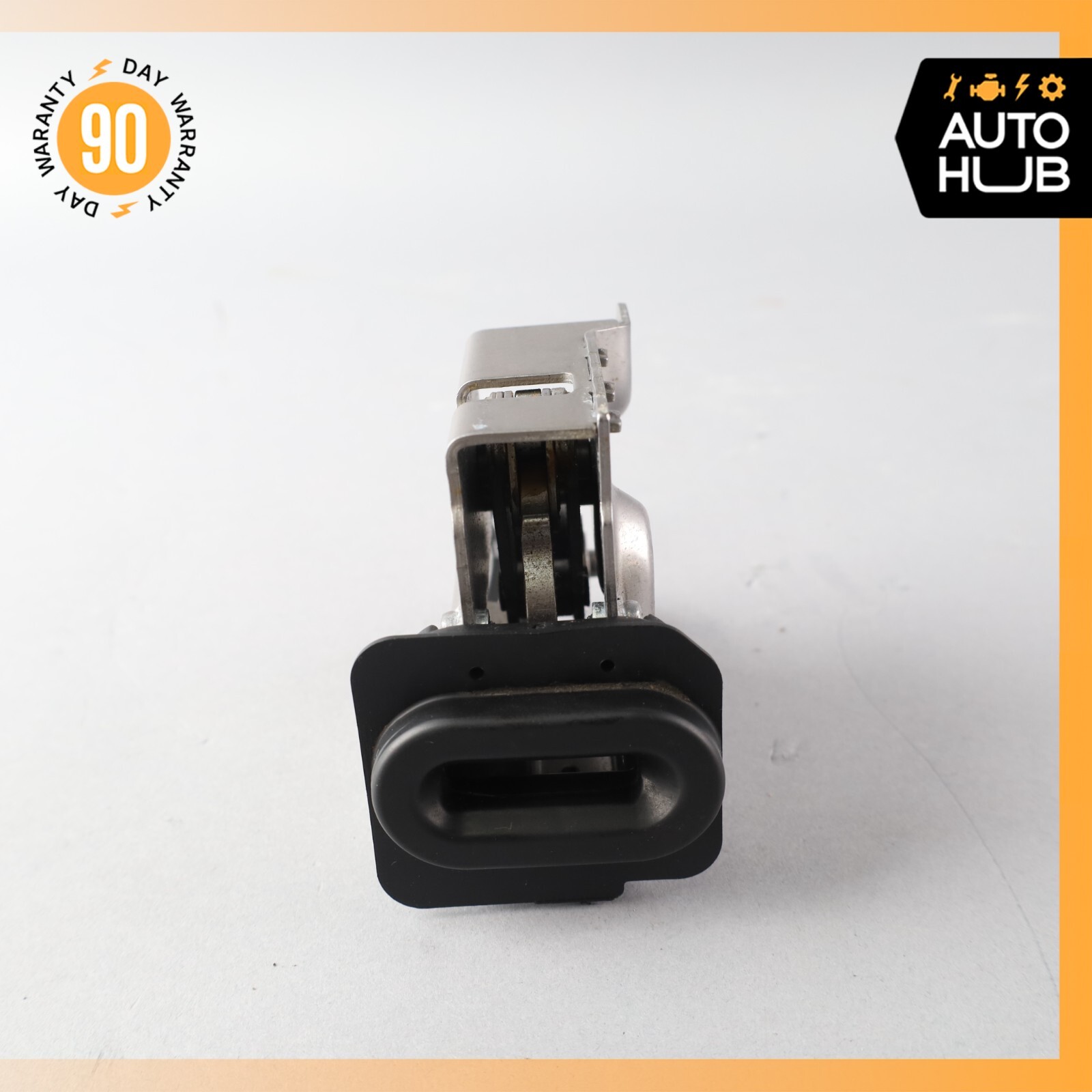 07-18 Bentley Continental GTC Rear Left Side Top Folding Roof Latch Lock OEM 62k