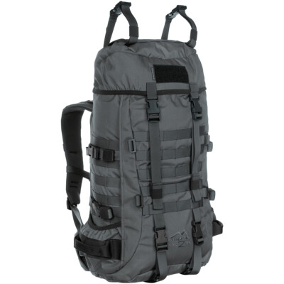 Sac à Dos Militaire Wisport SilverFox 2 40L – Camo A-TACS FG-X – Neuf Avec étiquettes