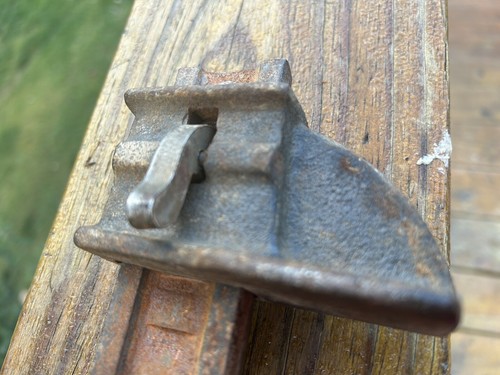 36” Bar Clamp Hargrave / Cincinnati Tool Co 640C Woodworking Tool - Picture 10 of 12