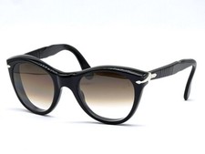 Ultra Vintage Persol Ratti Solecchio Rare Sunglasses Made in Italy iconic 60s