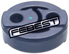 Exhaust Pipe Support For RENAULT KOLEOS II CHINA Exhaust Mounts