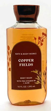 Bath  Body Works COPPER FIELDS Your Choice