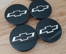 4pc Wheel Cap (59mm) for 2024 2025 Chevrolet Trax Active / Trax RS / LT / LS