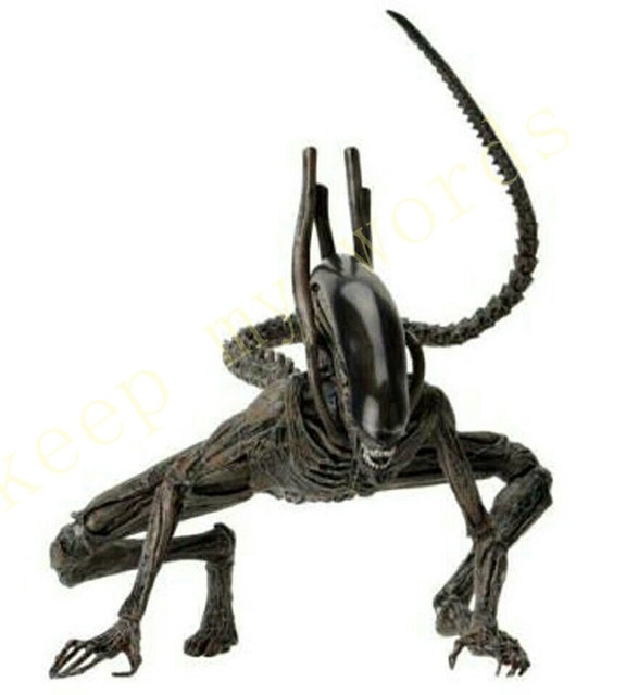 alien covenant xenomorph neca