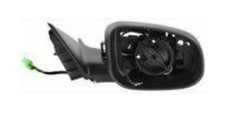 Retroviseur droit (ou coque) Volvo S80