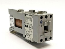 Allen Bradley 100-C30UDJ00 Ser C Contactor