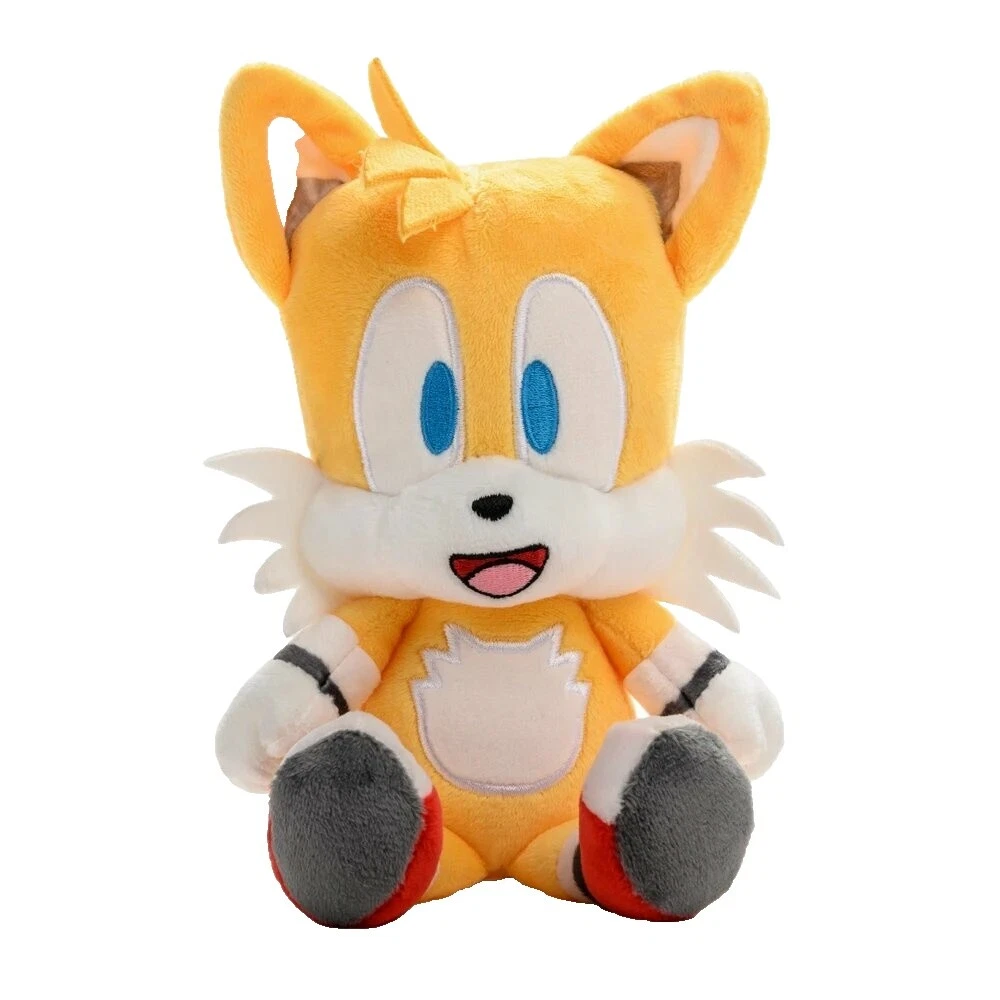 Figuras de acción Kidrobot Sonic the Hedgehog y accesorios