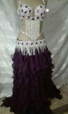 Egyptian Professional belly dance nade any sizecolor