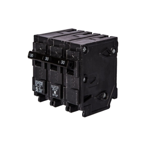 Challenger NSB C115 Miniature Circuit Breakers (MCBs) 1P 15A 50/60Hz ...