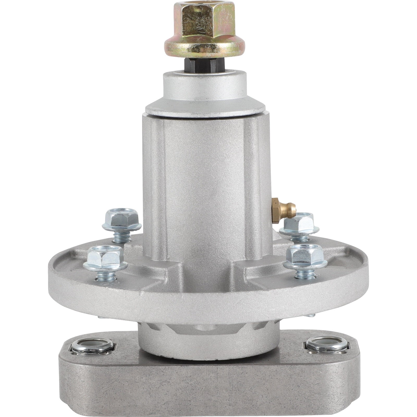 DECK KIT BLADE SPINDLE BELT IDLER FOR JOHN DEERE L100 L110 L118 L111 42 INCH